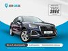 Audi Q2 huelseburg