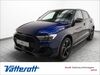 Audi A1 boffzen