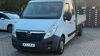 Opel Movano juetrichau