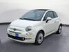 Fiat 500C Rottenburg am Neckar