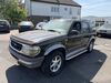 Ford Explorer wissmannsdorf