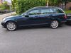 Mercedes-Benz C 220 Wolferstedt