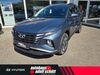 Hyundai TUCSON suedergellersen