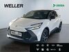 Toyota C-HR niedergoersdorf