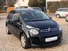 Citroen C1 juetrichau