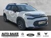 Citroen C3 woelferbuett