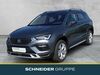 Seat Ateca schoena-kolpien