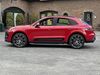 Porsche Macan walhausen