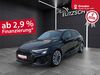 Audi RS3 grossroehrsdorf