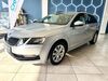 Skoda Octavia vehlgast-kuemmernitz