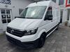 VW Crafter loehma