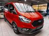 Ford Tourneo Custom dankmarshausen