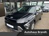 Hyundai KONA huelseburg