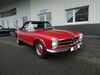 Mercedes-Benz 280 wunstorf