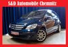 Mercedes-Benz B 170 drossdorf