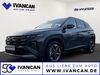 Hyundai TUCSON gruenewald