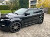 Land Rover Range Rover Evoque schoental
