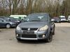 Suzuki SX4 grossroehrsdorf