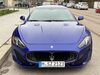 Maserati Granturismo tegernsee