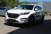 Hyundai TUCSON stockhausen-illfurth