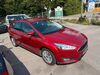 Ford Focus schoefweg