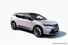 Renault Scenic E-TECH wissmannsdorf
