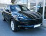 Porsche Cayenne Ebersbach an der Fils