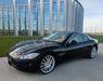 Maserati Granturismo Niederdürenbach