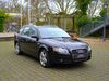 Audi A4 niederheimbach
