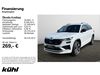 Skoda Kodiaq Röhrig