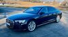 Audi A8 Deutschland