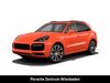 Porsche Cayenne dittelsheim-hessloch