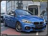 BMW 220 Active Tourer Kirchheim an der Weinstraße