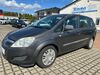 Opel Zafira roetgesbuettel
