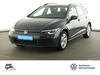 VW Golf schwallungen