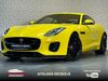 Jaguar F-Type kreis|suedliche-weinstrasse