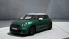 Mini Cooper C salzfurtkapelle