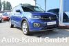 VW T-Cross huelseburg