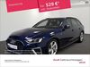 Audi A4 eisenhuettenstadt