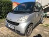 Smart ForTwo leutesdorf