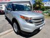 Ford Explorer Münster-Sarmsheim