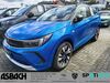 Opel Grandland (X) heupelzen