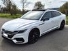 VW Arteon soergenloch