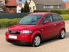 Audi A2 wuensdorf