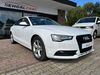 Audi A5 wangelau