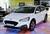 Ford Focus niederheimbach