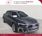 Audi A5 nieder-hilbersheim