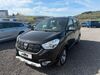 Dacia Lodgy woelferbuett
