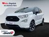 Ford EcoSport rabenau