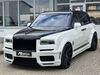 Rolls Royce Cullinan ober-hilbersheim